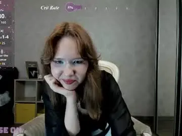 Chaturbate Nude Webcam of vikami