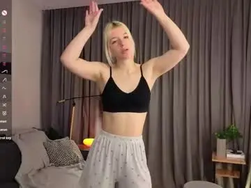 Chaturbate Live Sex of violetaolcus