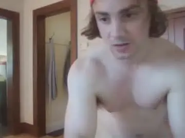 Chaturbate Nude Webcam of wisconjack