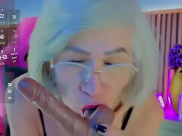 Chaturbate Sex Cam of 1miss_monserrate