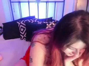 Chaturbate Sex Chat of _amy___