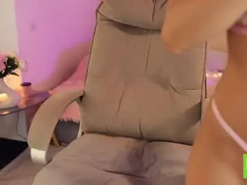 Chaturbate Sex Cam of _lovly