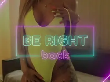 Chaturbate Best Webcam of _lovly