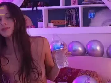 Chaturbate Adult Video Chat of _stella_rose_