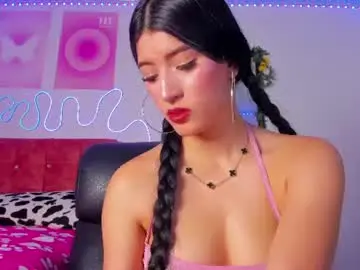 Chaturbate Live Sex Cam of afrodita_meraki