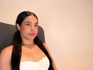 Chaturbate Nude Webcam of amaliaandrade