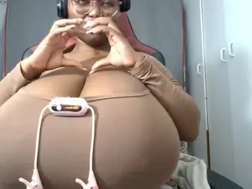 Chaturbate Nude Webcam of boobygoddessxxx