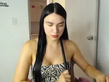 Chaturbate Best live sex cam show of camilaryan