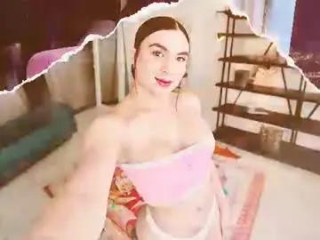 Chaturbate Sex Cam of camilaryan