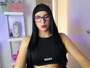 Chaturbate Best live sex cam show of camilaryan