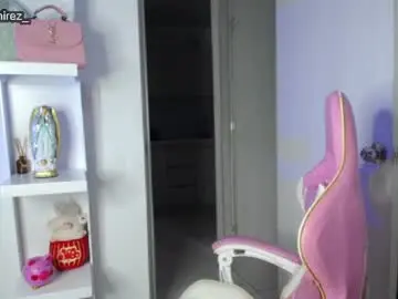 Chaturbate Adult Webcam of camilaryan