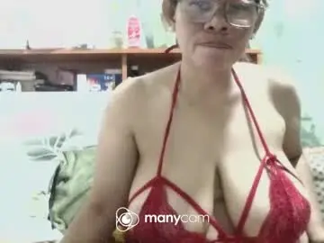 Chaturbate Adult Webcams of cock_inmy_boobs