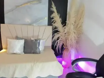 Chaturbate Watch Live Sex Cams of dominika_lovy