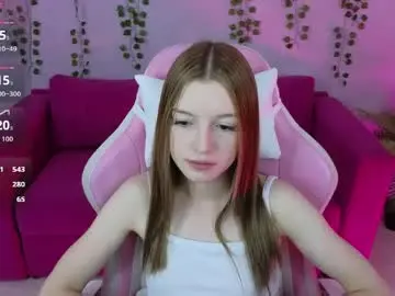 Chaturbate Best Webcam of eva__thompson