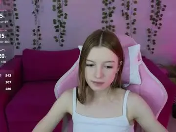 Chaturbate Adult Webcams of eva__thompson