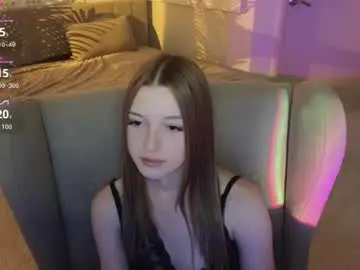 Chaturbate Nude Webcam of eva__thompson