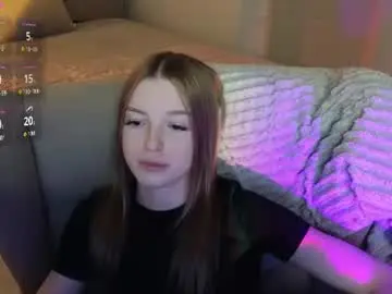 Chaturbate Nude Webcam of eva__thompson