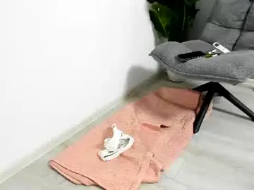 Chaturbate Private Sex Chat of eveeevian