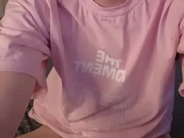Chaturbate Best Webcam of freyabyrne