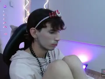 Chaturbate Adult Webcams of lucas_tay