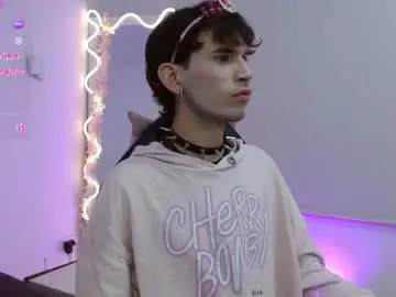 Chaturbate Live Sex of lucas_tay