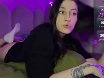 Chaturbate Sex Chat of ms_ditaa