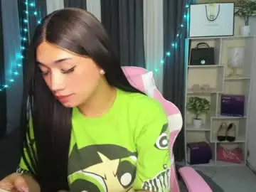 Chaturbate Nude Webcam of pixiedoll_