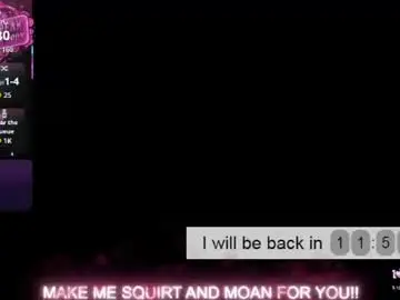 Chaturbate Live Porn of sage_storm