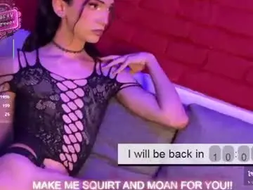 Chaturbate Best Webcam of sage_storm