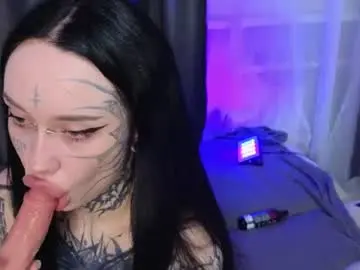 Chaturbate Adult Video Chat of somniya