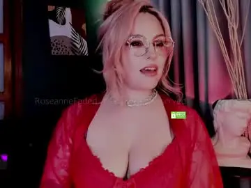 Chaturbate Adult Video Chat of theprincess_rosee