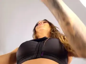 Chaturbate Sex Chat of tsgisele