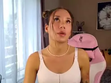 Chaturbate Free Porn Cam of tsgisele