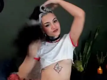 Chaturbate Live Sex of vesiagomez