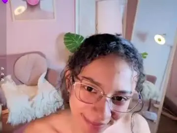 Chaturbate Best Webcam of violet__15