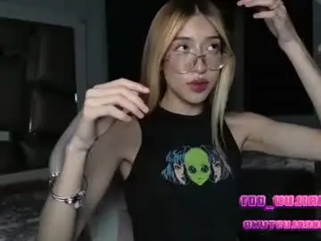 Chaturbate Nude Webcam of bonnyloo