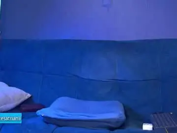 Chaturbate Live Sex Cam of dantesatrianii