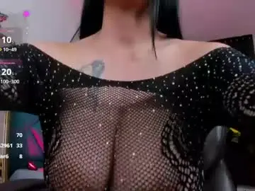 Chaturbate Sex Cam of darling_spoiled