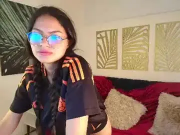 Chaturbate Live Sex of isabella_moen