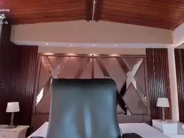 Chaturbate Live Porn of isabellaajoness