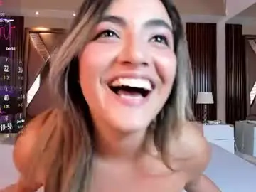 Chaturbate Private Sex Chat of isabellaajoness