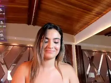 Chaturbate Watch Live Sex Cams of isabellaajoness