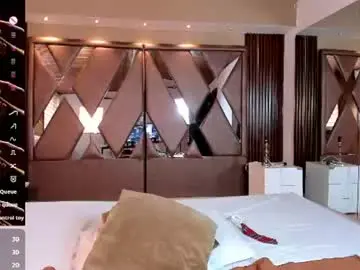 Chaturbate Free Porn Cam of isabellaajoness