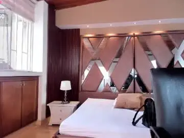 Chaturbate Live Sex of isabellaajoness