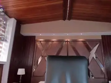 Chaturbate Free Porn Cam of isabellaajoness