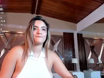 Chaturbate Watch Live Sex Cams of isabellaajoness