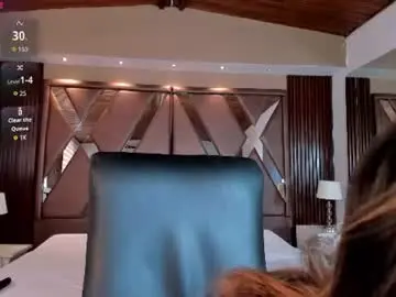 Chaturbate Nude Webcam of isabellaajoness