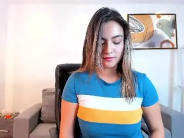 Chaturbate Adult Webcam of isabellaajoness