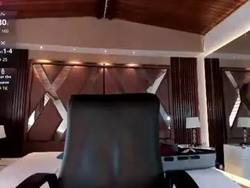 Chaturbate Free Porn Cam of isabellaajoness