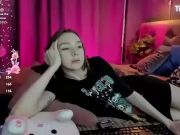 Chaturbate Sex Cam of jessiexxiv